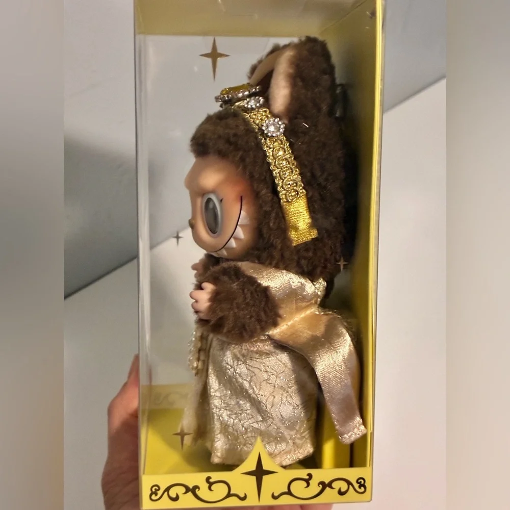 Pop Mart Good Lick To You Labubu - Picture 6 of 9